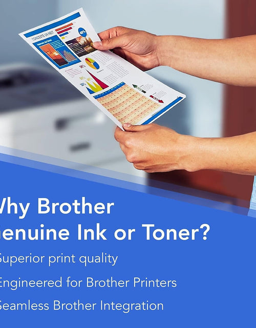 Load image into Gallery viewer, Printer LC203M High Yield Ink Cartridge, Magenta
